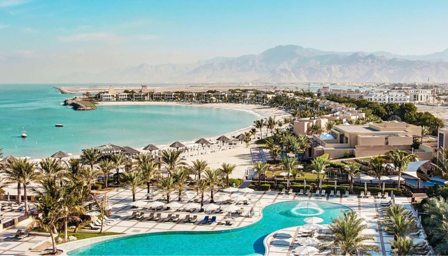 Rixos 471 odalı bir oteli daha bünyesine kattı
